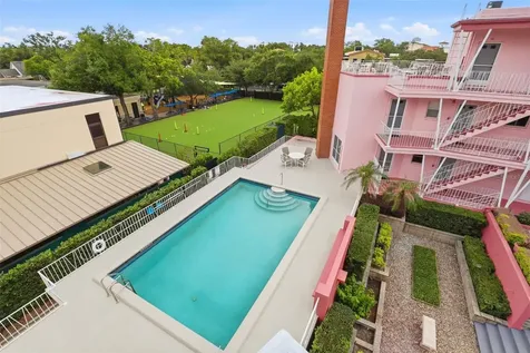 640 N Park Avenue Winter Park FL 32789