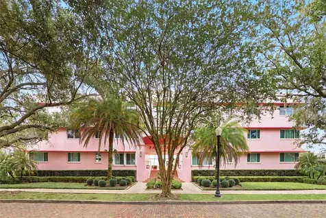 640 N Park Avenue Winter Park FL 32789
