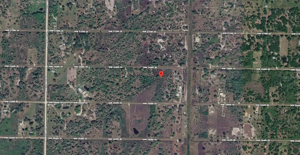 20174 NW 268th Street Okeechobee FL 34972
