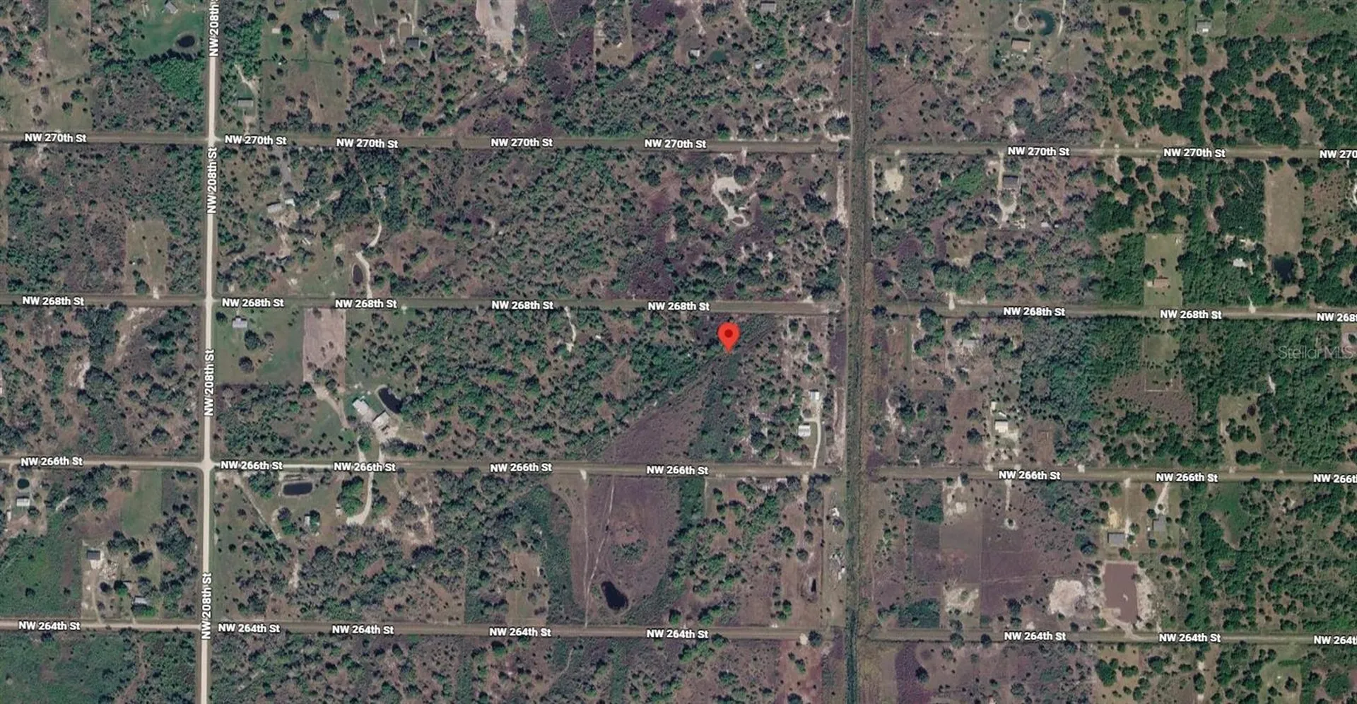 20174 NW 268th Street Okeechobee FL 34972