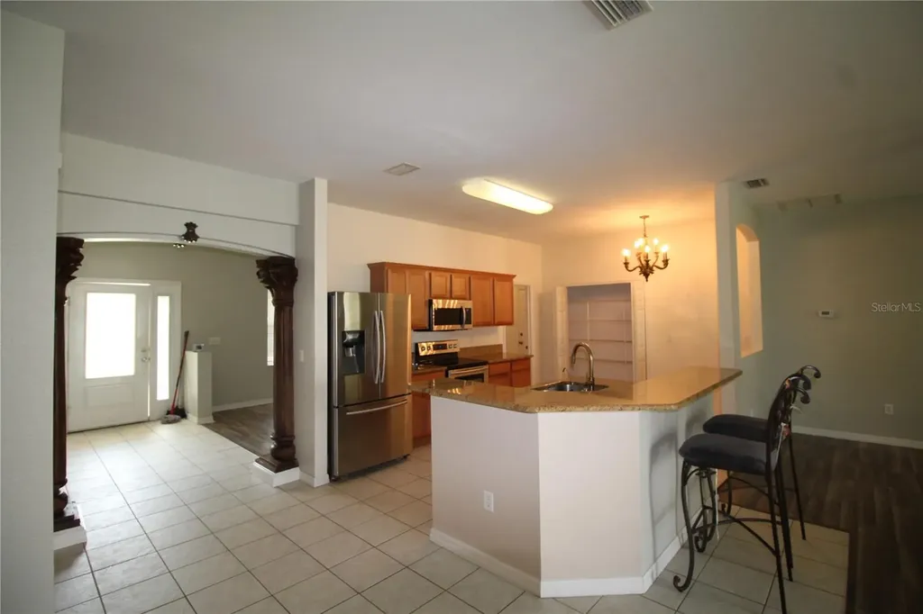 3724 Eagle Pass Street North Port FL 34286