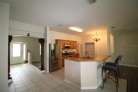 3724 Eagle Pass Street North Port FL 34286