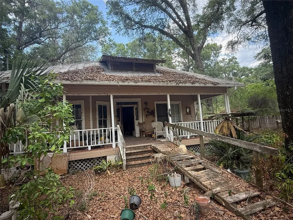 2304 NW 177th Avenue Gainesville FL 32609
