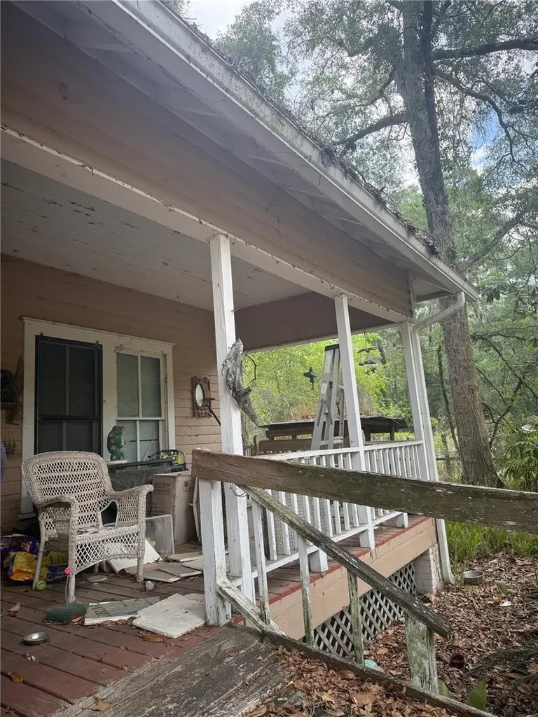 2304 NW 177th Avenue Gainesville FL 32609