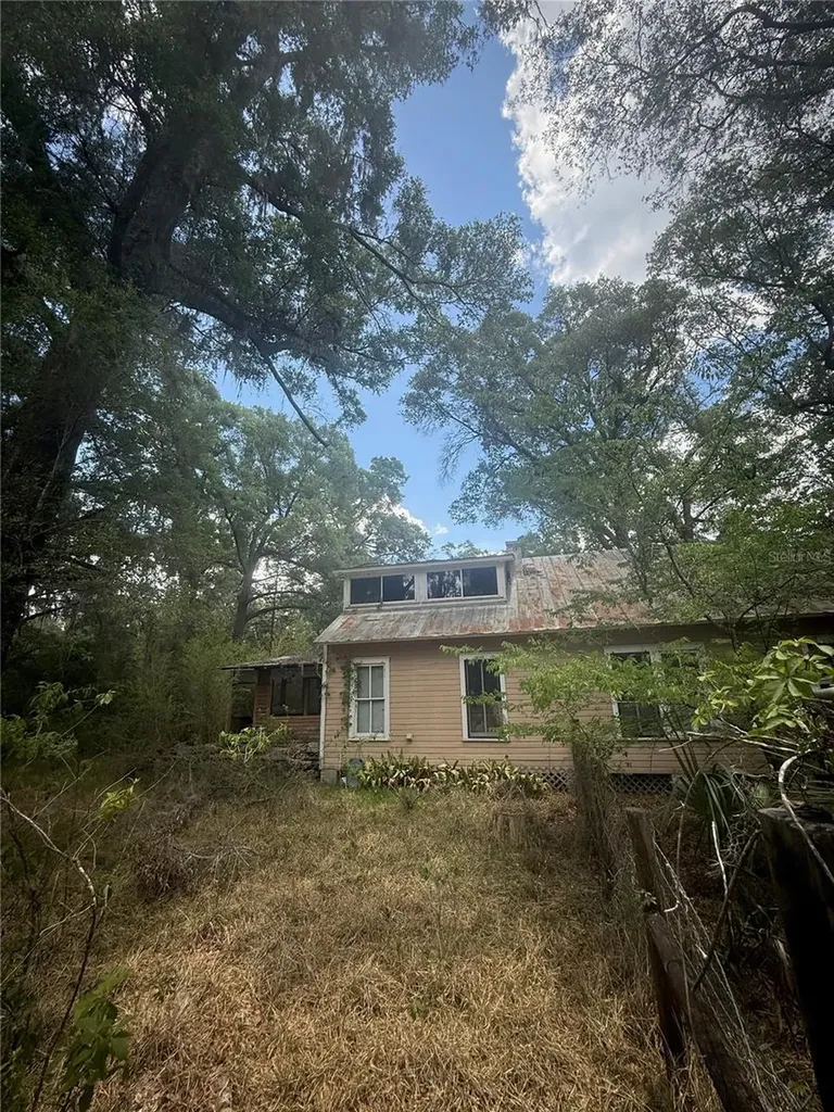 2304 NW 177th Avenue Gainesville FL 32609