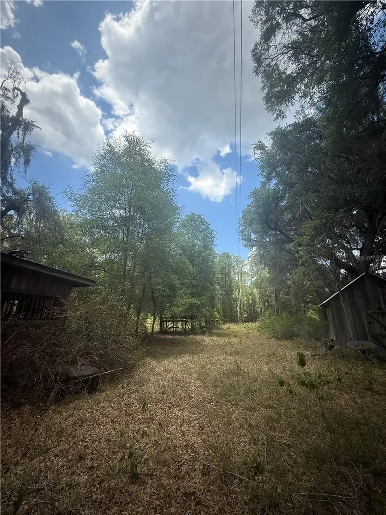 2304 NW 177th Avenue Gainesville FL 32609