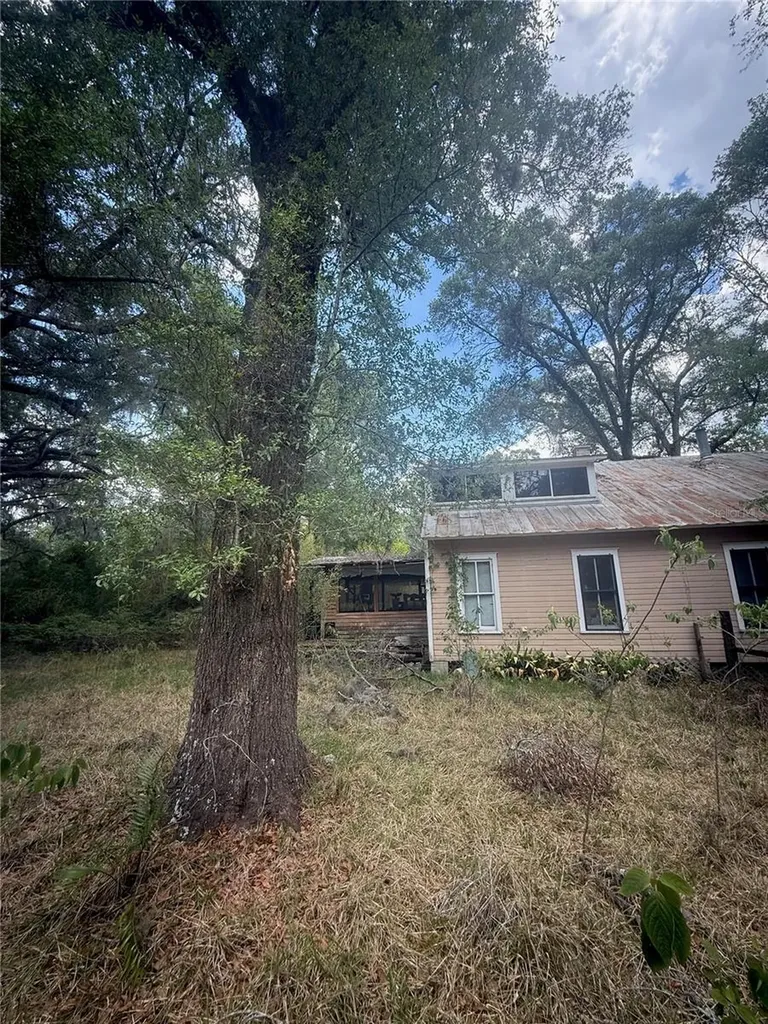 2304 NW 177th Avenue Gainesville FL 32609