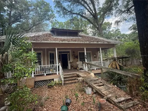 2304 NW 177th Avenue Gainesville FL 32609