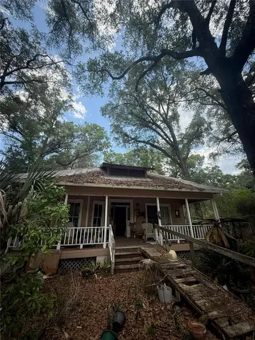 2304 NW 177th Avenue Gainesville FL 32609