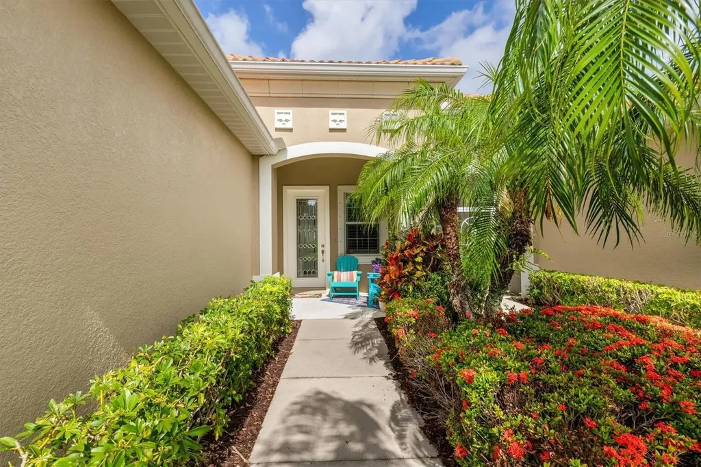 10925 Lerwick Circle Englewood FL 34223