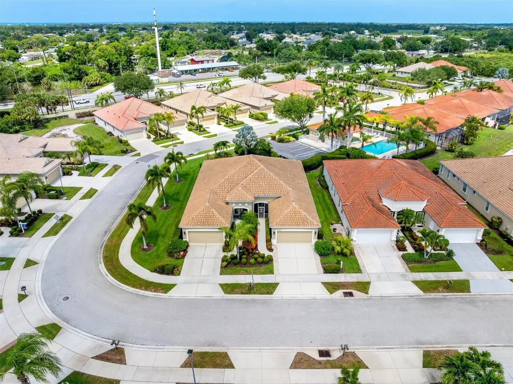 10925 Lerwick Circle Englewood FL 34223