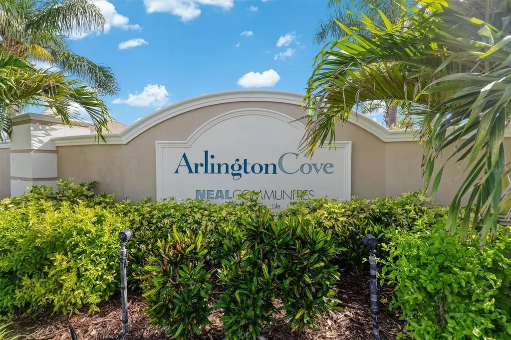 10925 Lerwick Circle Englewood FL 34223