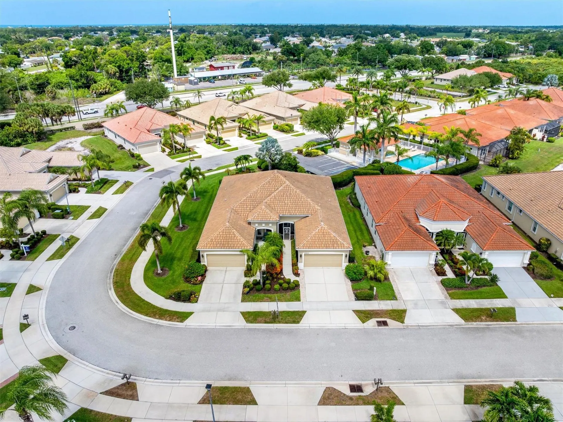10925 Lerwick Circle Englewood FL 34223