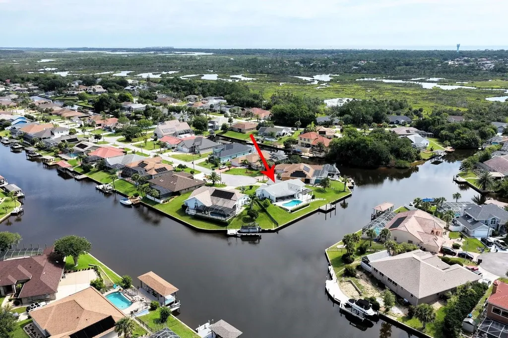 1 Cherrytree Court Palm Coast FL 32137