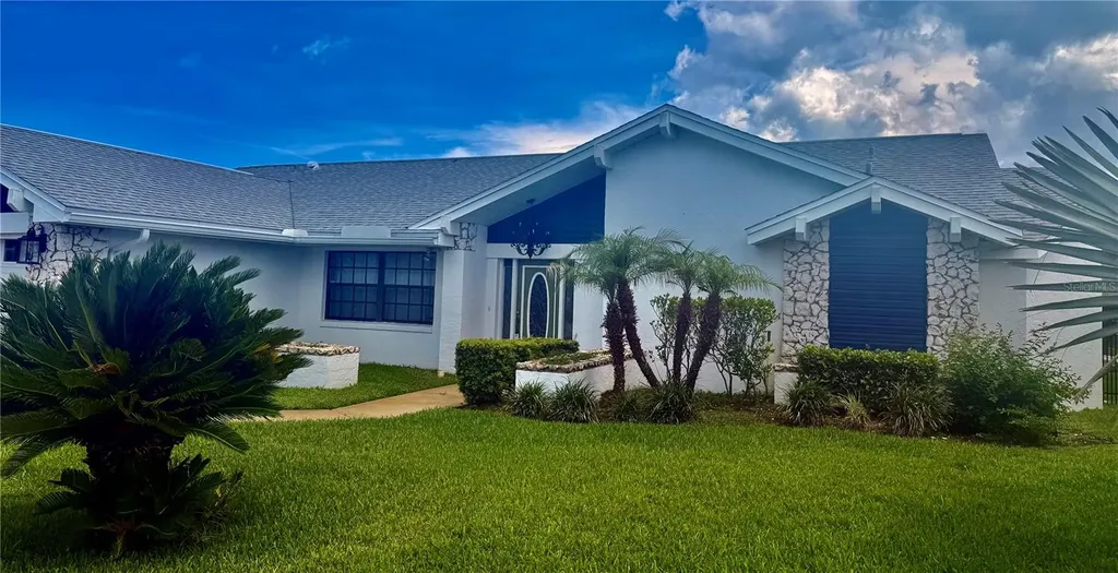 1 Cherrytree Court Palm Coast FL 32137