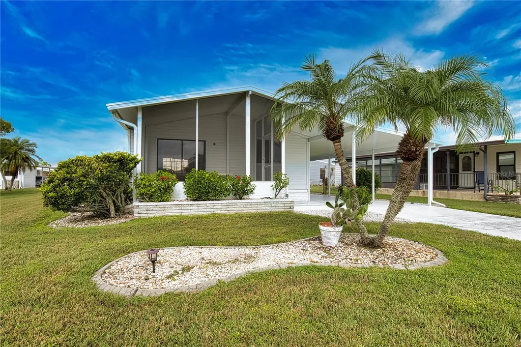 632 La Jolla Circle North Port FL 34287