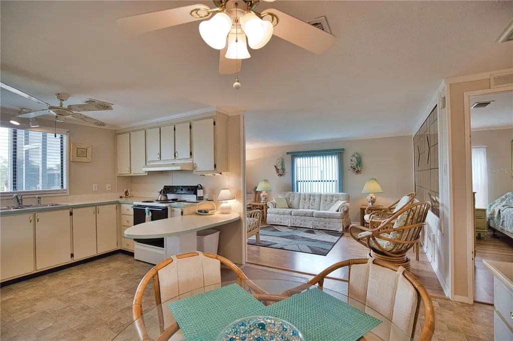 632 La Jolla Circle North Port FL 34287