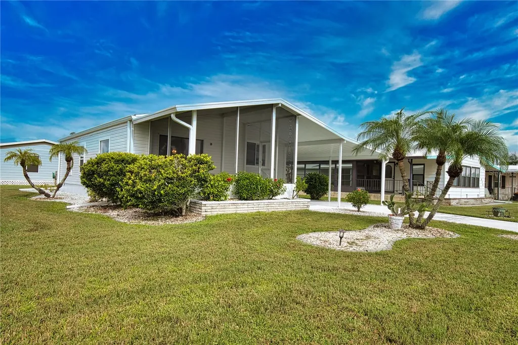 632 La Jolla Circle North Port FL 34287