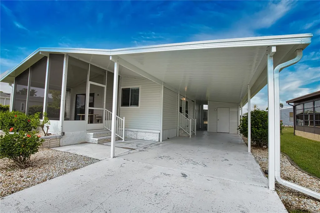 632 La Jolla Circle North Port FL 34287