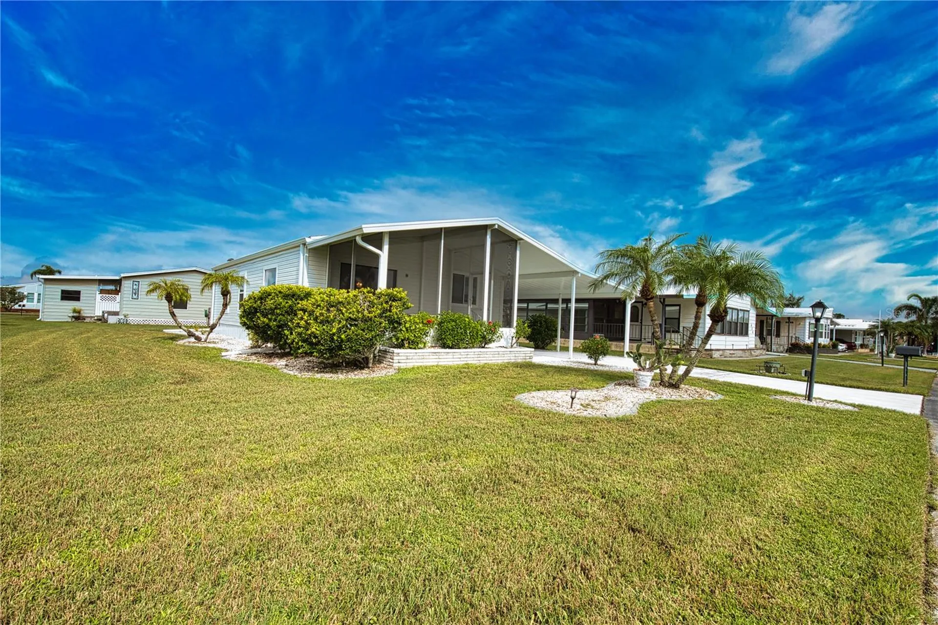 632 La Jolla Circle North Port FL 34287