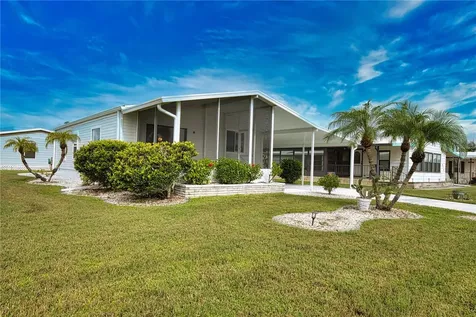 632 La Jolla Circle North Port FL 34287