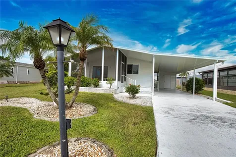 632 La Jolla Circle North Port FL 34287