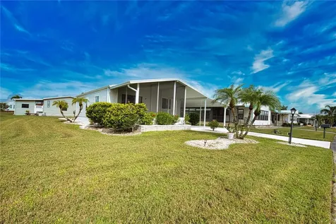 632 La Jolla Circle North Port FL 34287