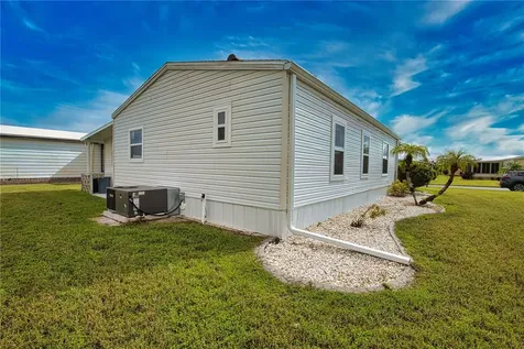 632 La Jolla Circle North Port FL 34287