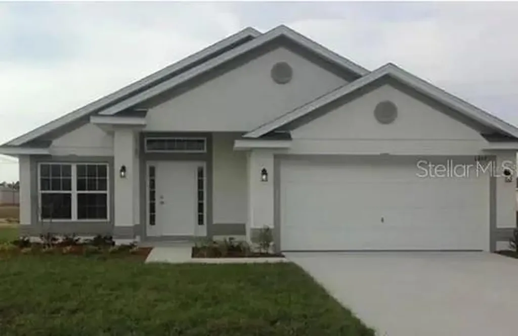 1173 Sabine Lane Kissimmee FL 34759