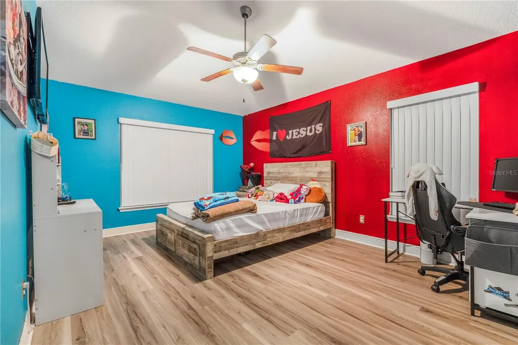 1173 Sabine Lane Kissimmee FL 34759