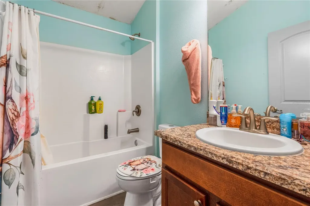 1173 Sabine Lane Kissimmee FL 34759