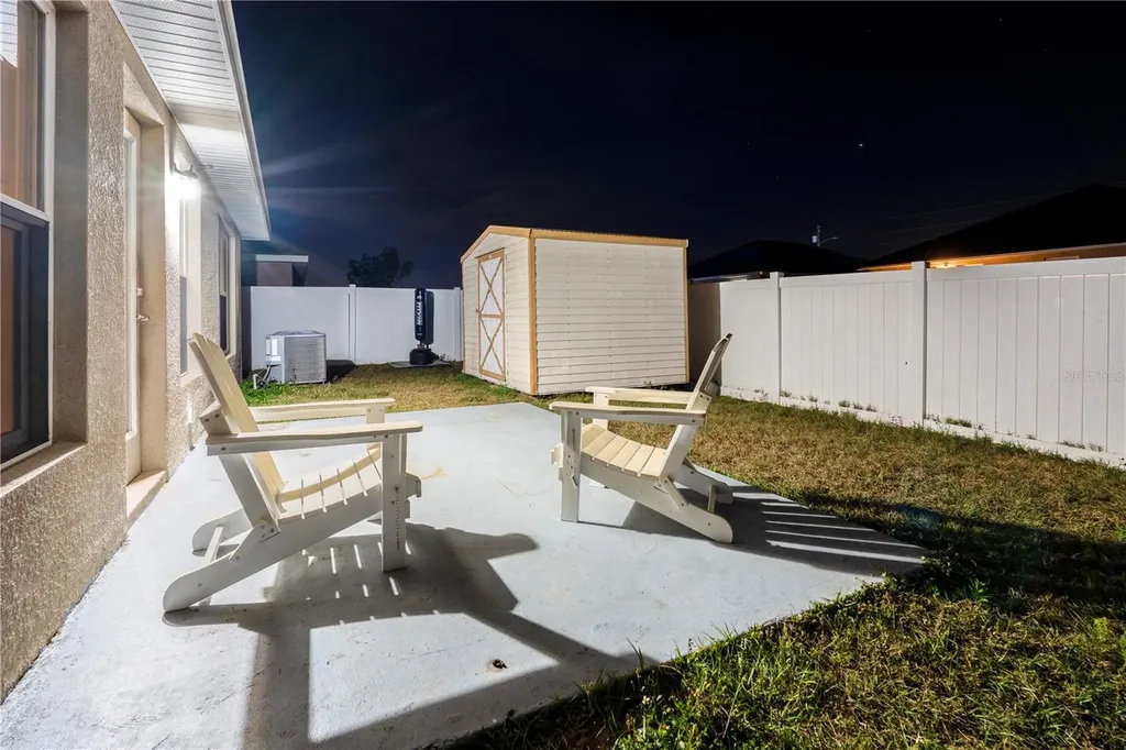 1173 Sabine Lane Kissimmee FL 34759