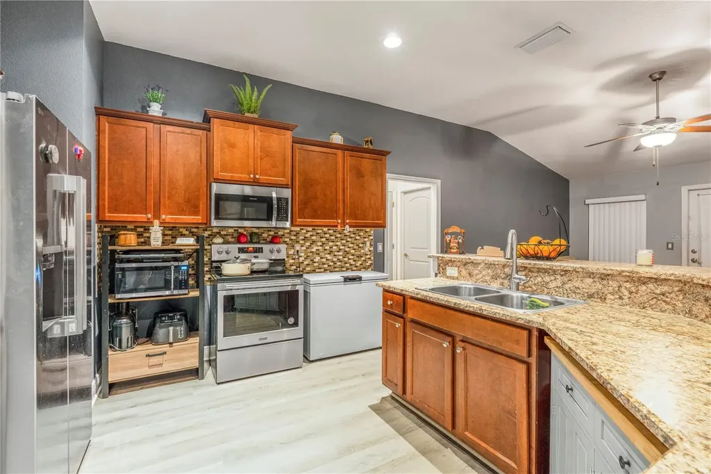 1173 Sabine Lane Kissimmee FL 34759