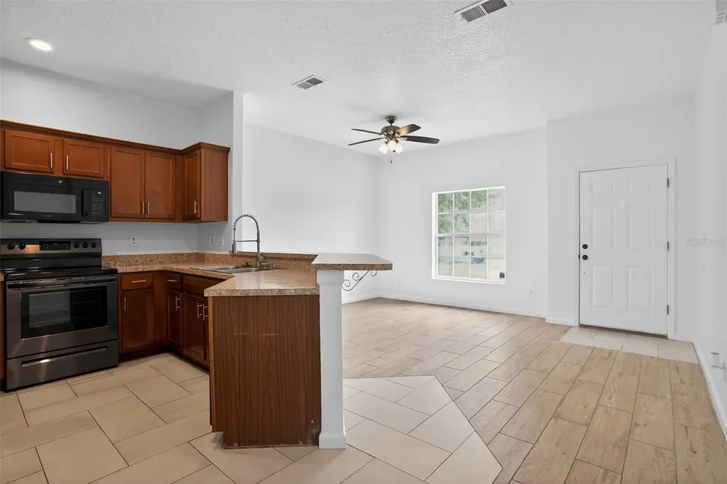 1923 Yellowfin Drive Port Orange FL 32128