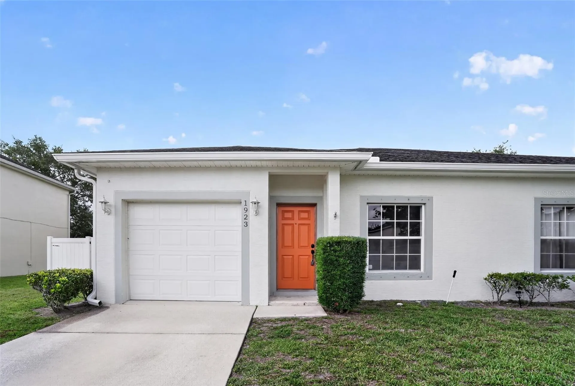 1923 Yellowfin Drive Port Orange FL 32128