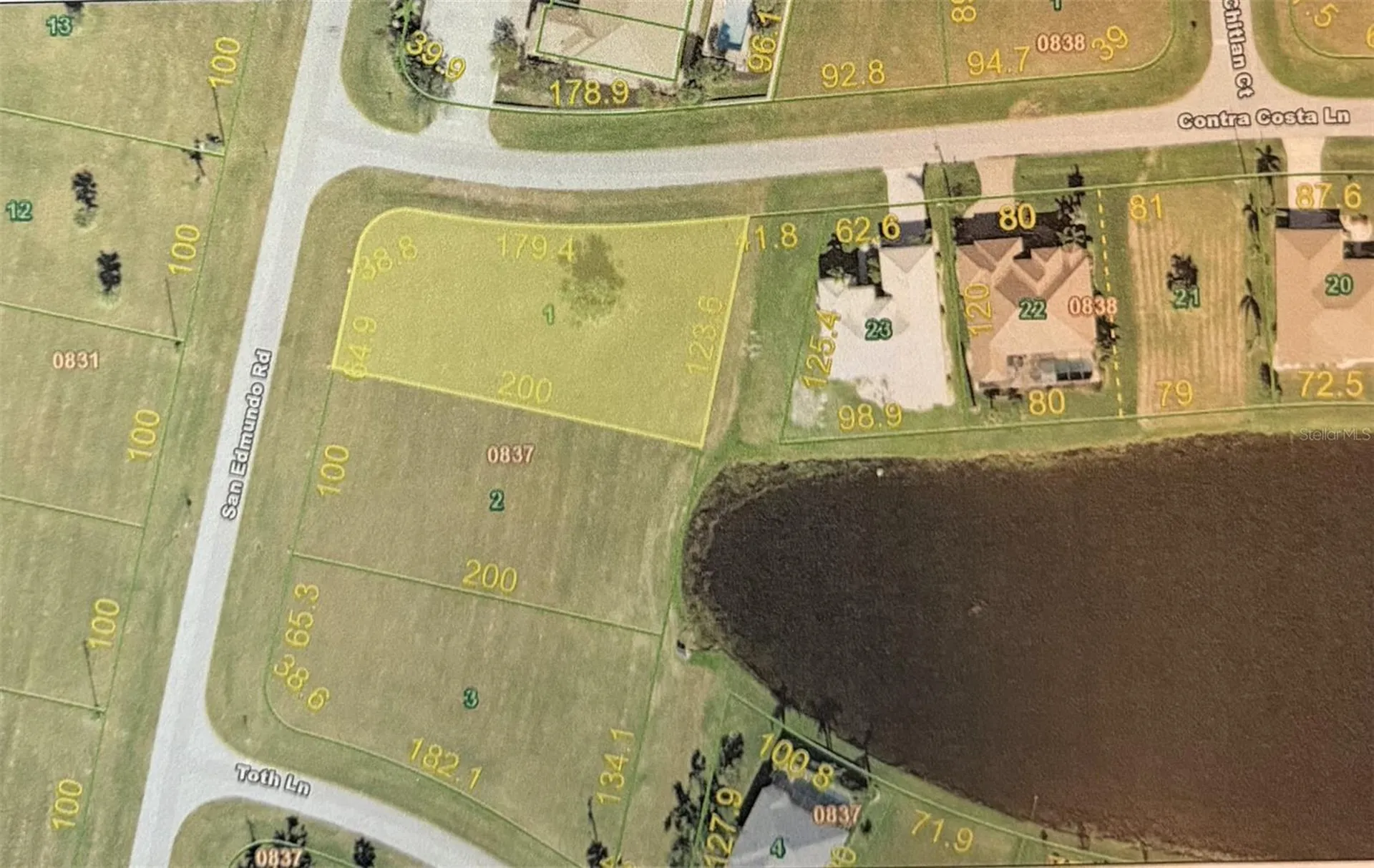 15692 San Edmundo Road Punta Gorda FL 33955