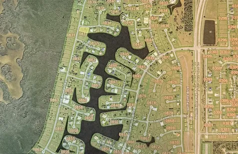 15692 San Edmundo Road Punta Gorda FL 33955