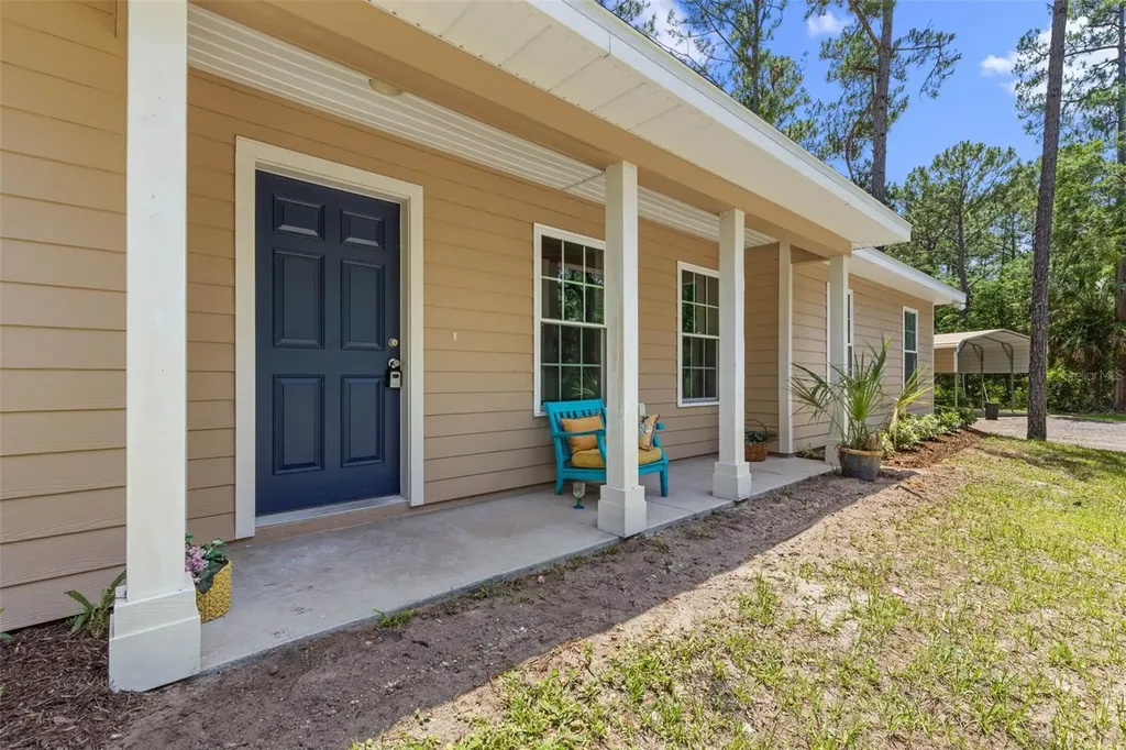 3296 N Old Dixie Highway Bunnell FL 32110