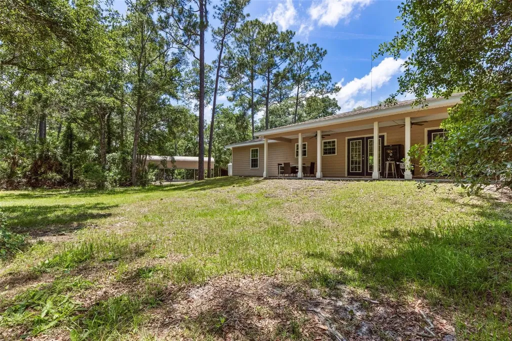 3296 N Old Dixie Highway Bunnell FL 32110