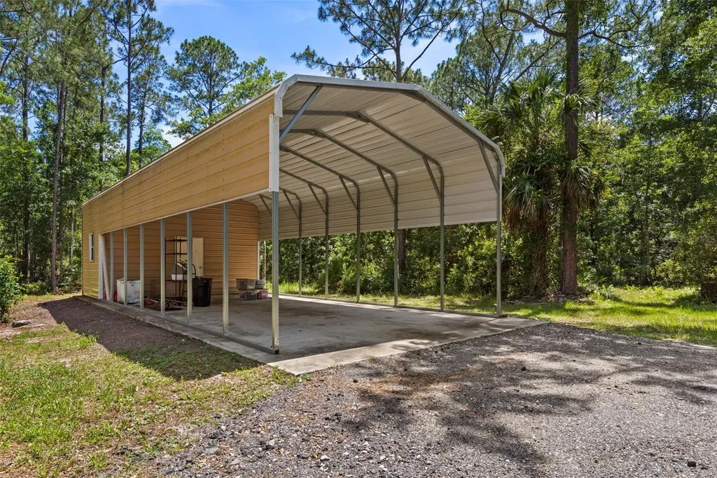 3296 N Old Dixie Highway Bunnell FL 32110