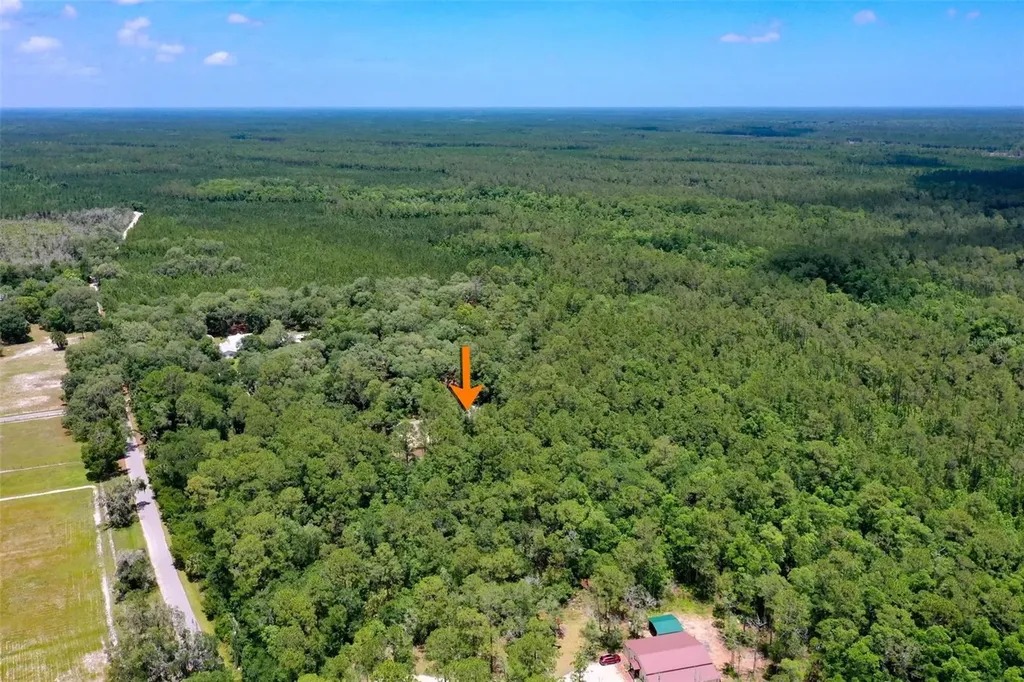 3296 N Old Dixie Highway Bunnell FL 32110
