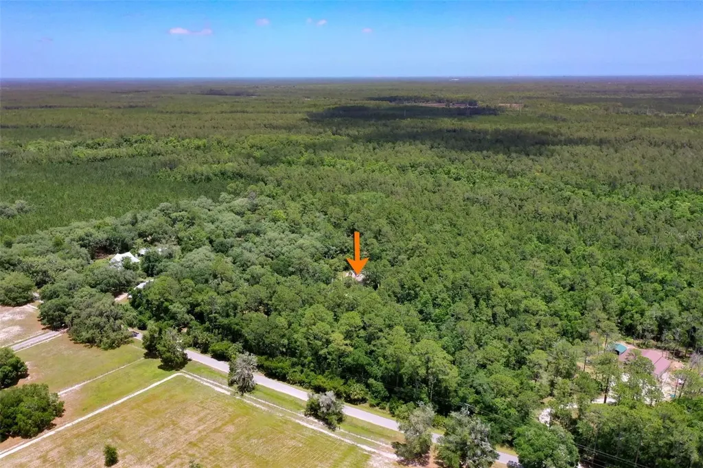 3296 N Old Dixie Highway Bunnell FL 32110