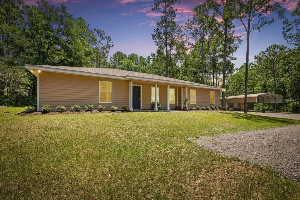 3296 N Old Dixie Highway Bunnell FL 32110