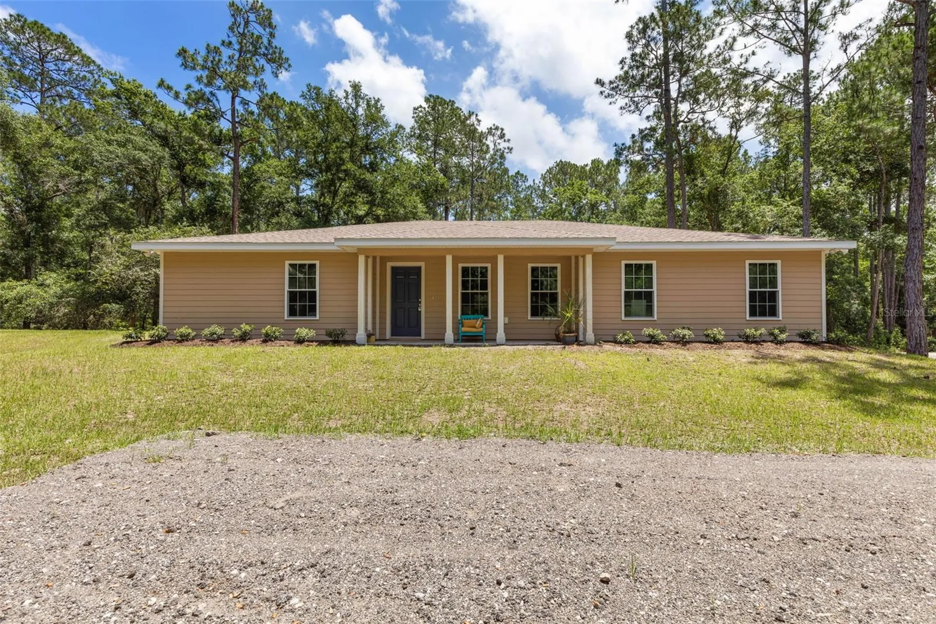 3296 N Old Dixie Highway Bunnell FL 32110