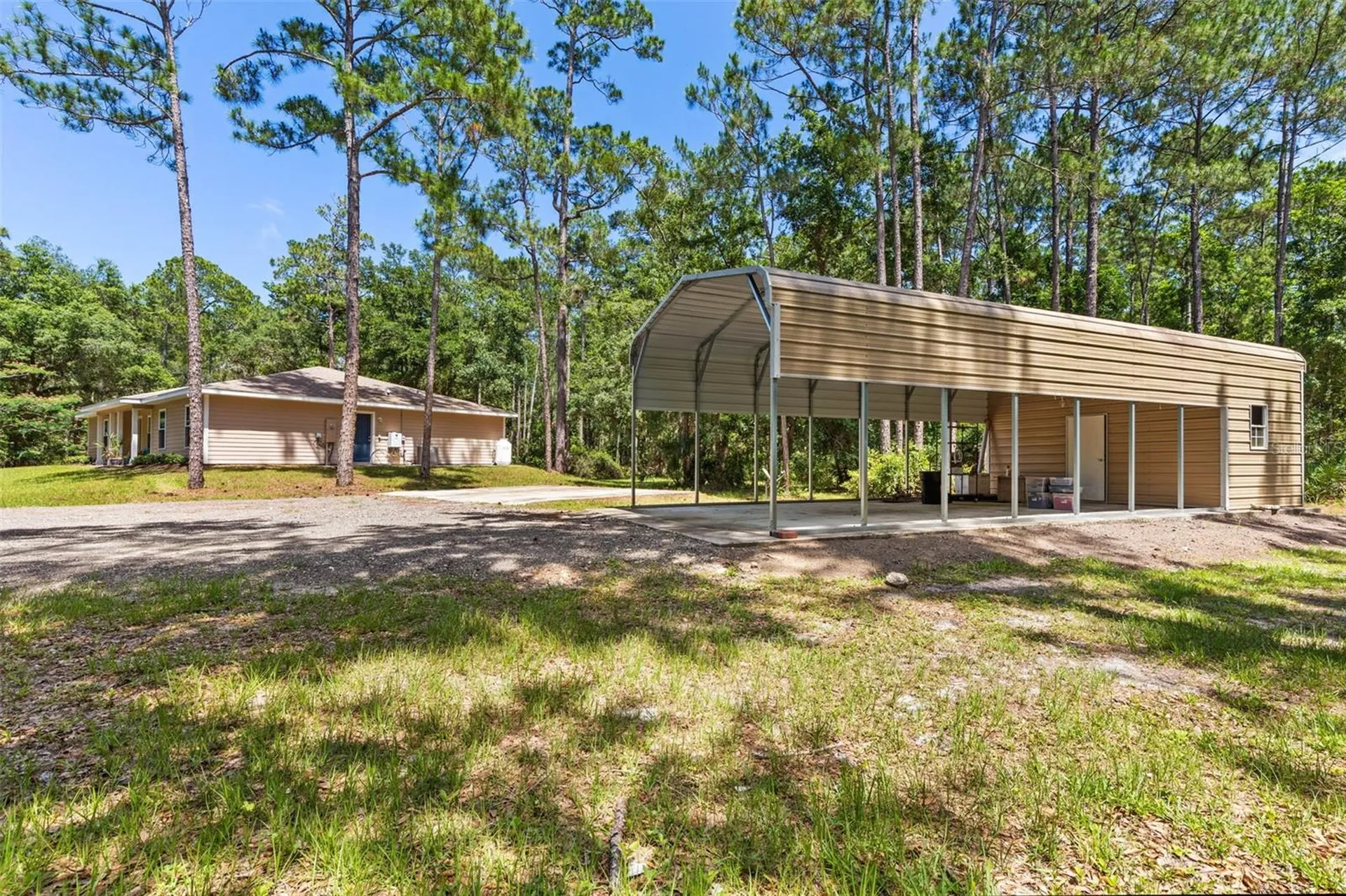 3296 N Old Dixie Highway Bunnell FL 32110