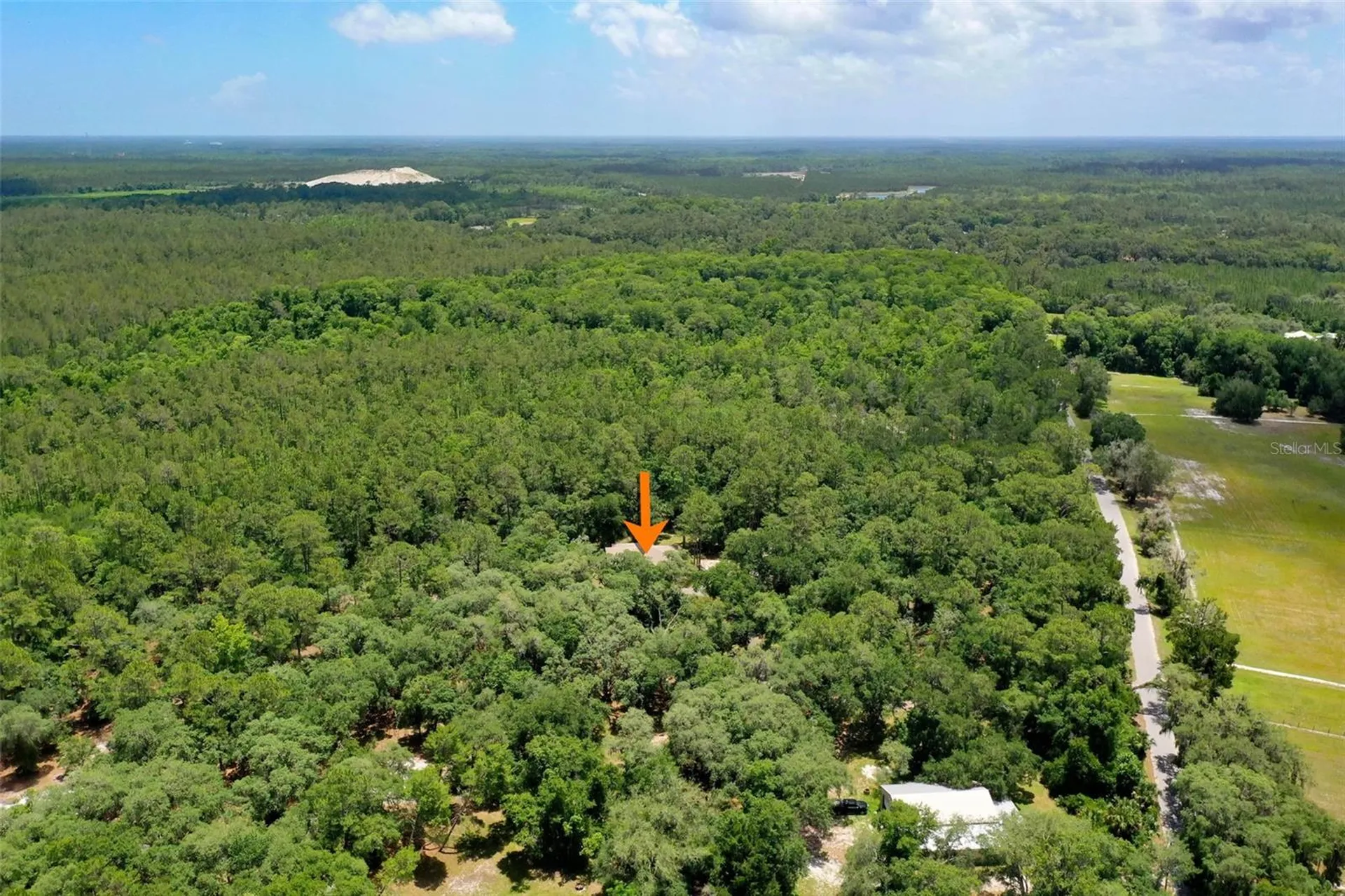 3296 N Old Dixie Highway Bunnell FL 32110