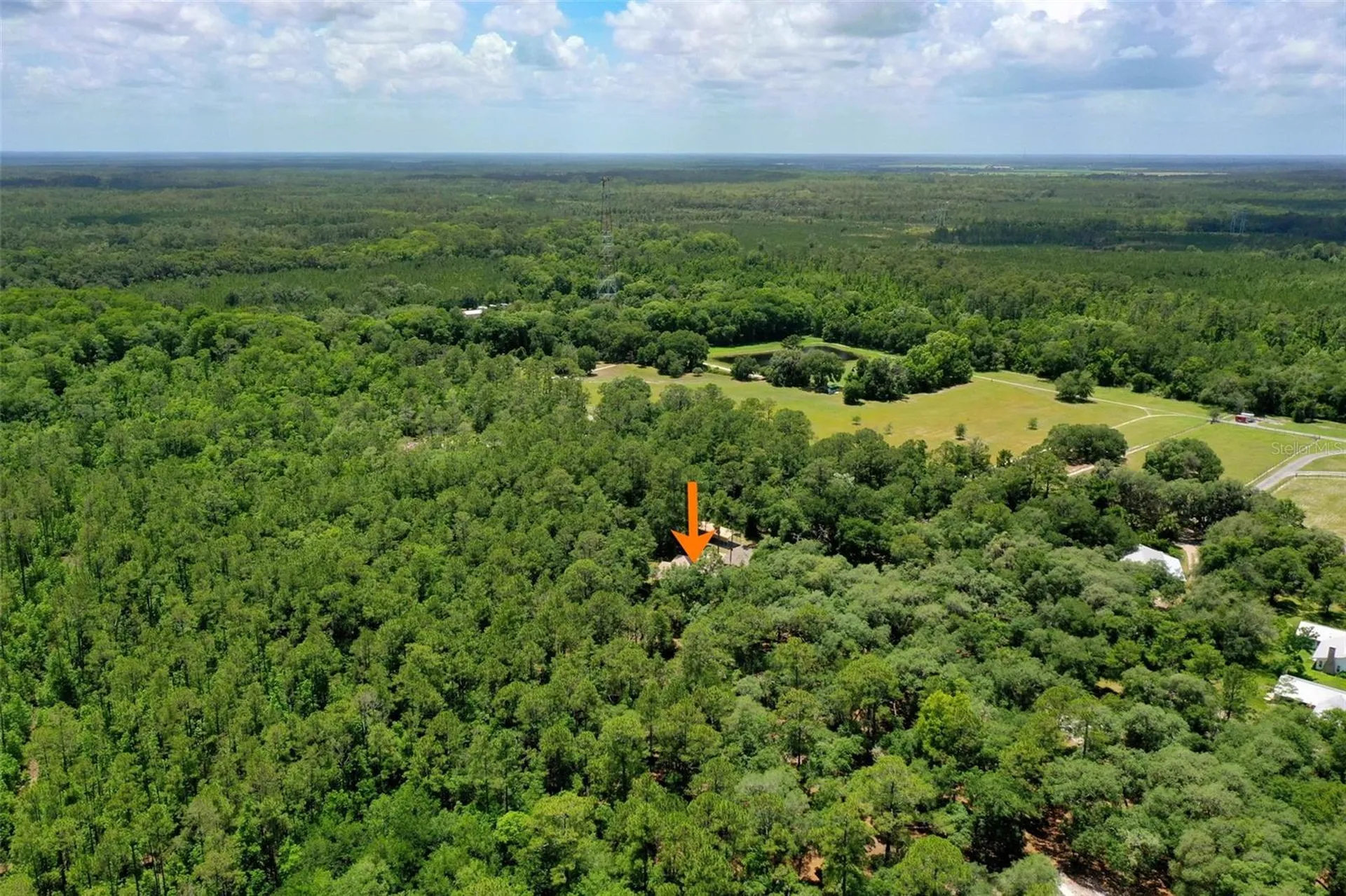 3296 N Old Dixie Highway Bunnell FL 32110