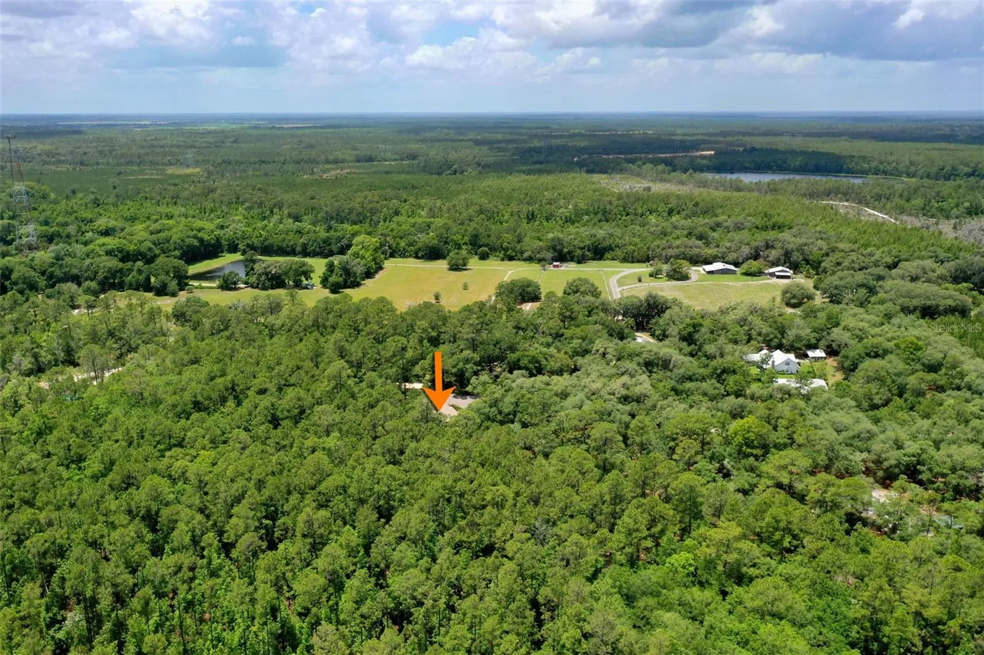 3296 N Old Dixie Highway Bunnell FL 32110