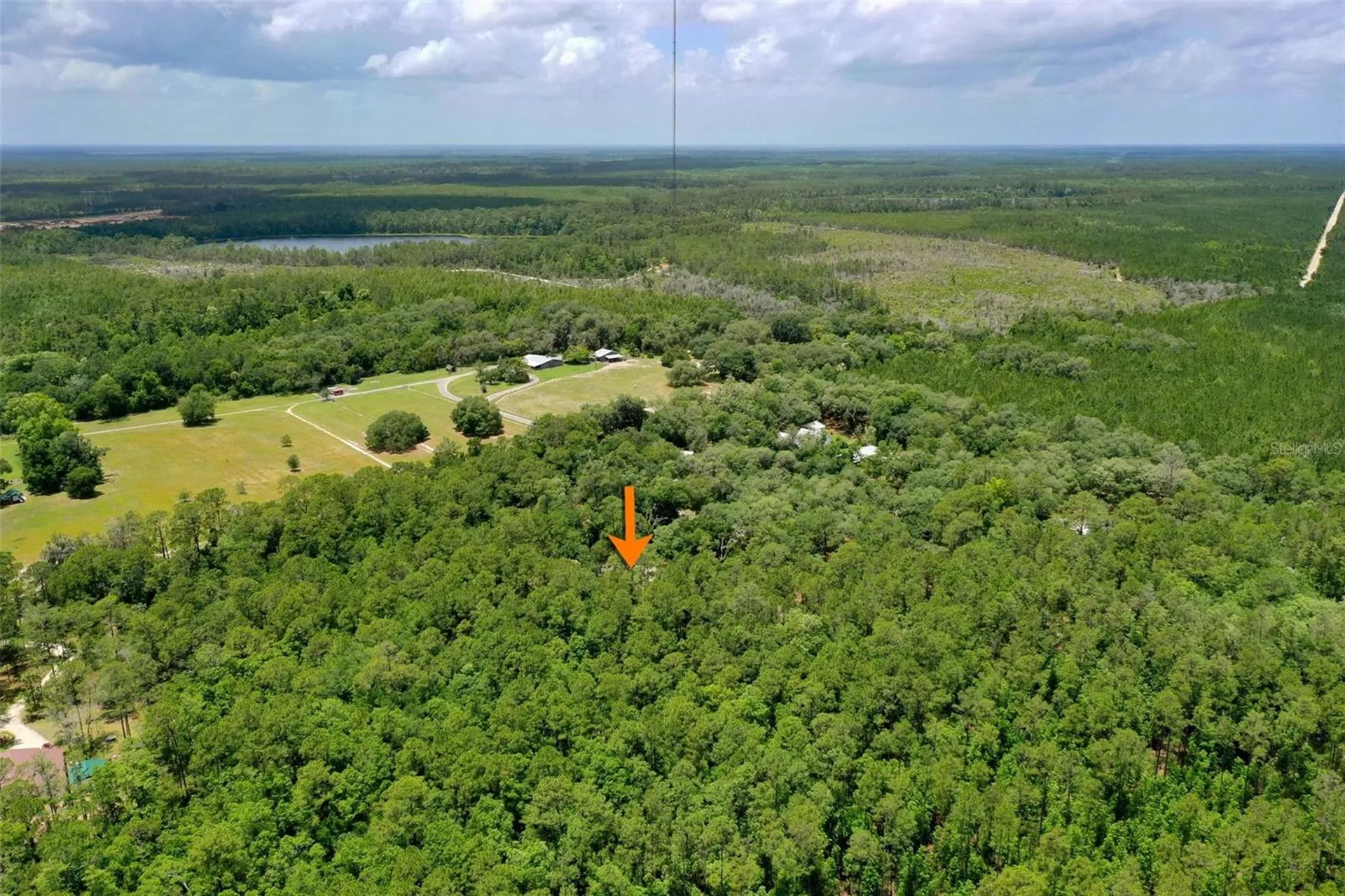 3296 N Old Dixie Highway Bunnell FL 32110