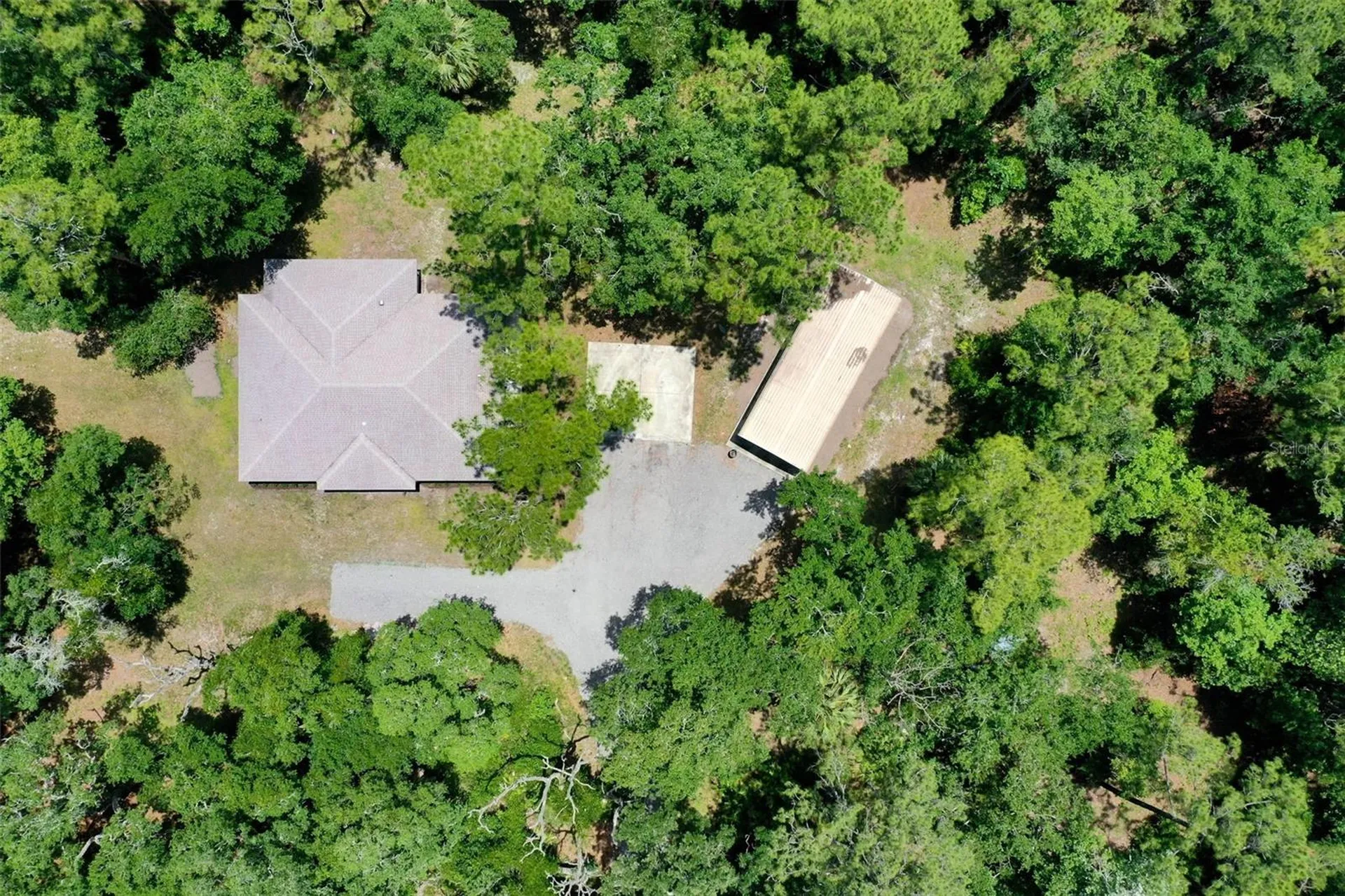 3296 N Old Dixie Highway Bunnell FL 32110